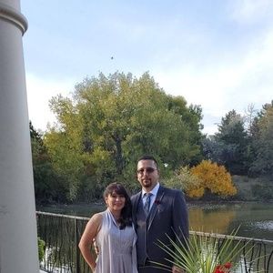 Meet your Posher, Aniceto